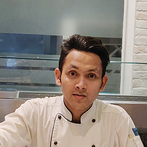 Santosh Karki